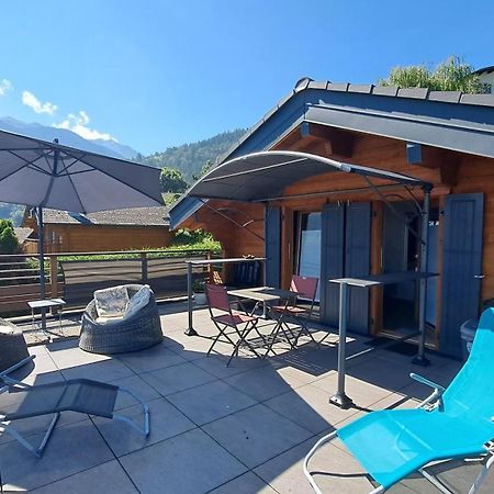 Alt'O Martinets Guest House Nendaz Exterior photo